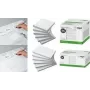 sigel Notas adhesivas HN750 75 x 75 mm blanco, 1 set (HN750)