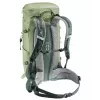 Mochila DEUTER Trail 30 I – mochila de día de senderismo 30 L, grove/ivy
