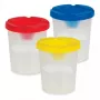 Vaso antiderrame Colorino Kids
