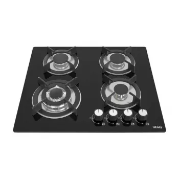 IsEasy MGBG-604B Placa de gas