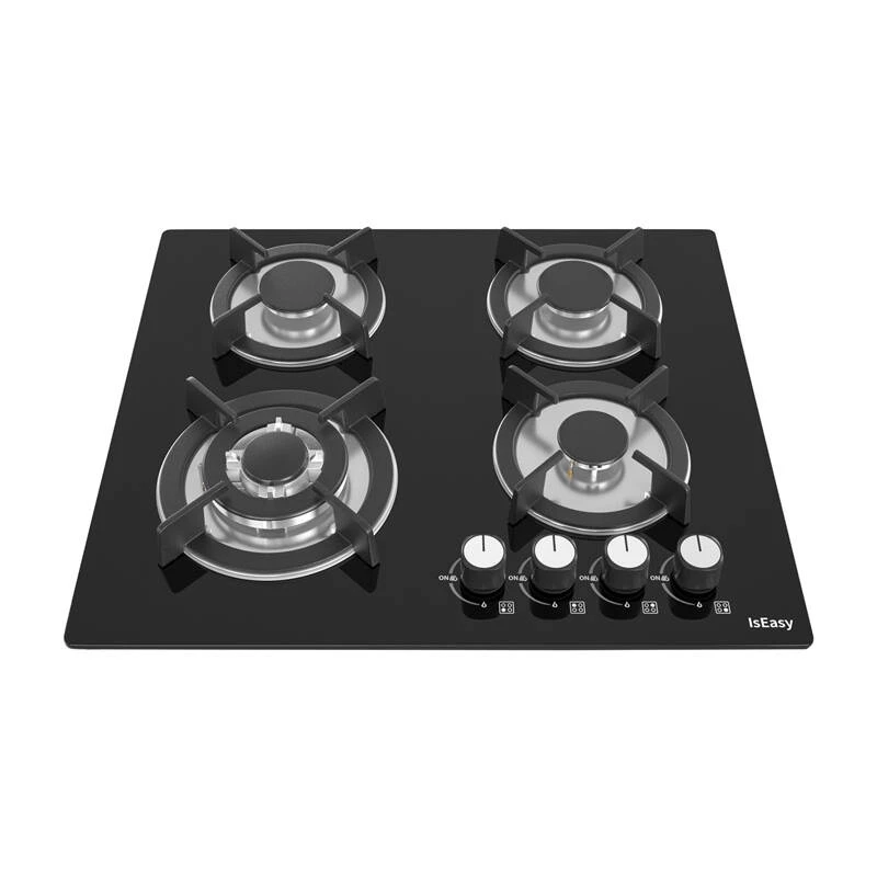 IsEasy MGBG-604B Placa de gas