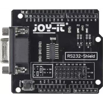 RS232 Shield para Arduino y pcDuino pcd-rs232 (pcd-rs232)
