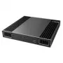 Caja de ordenador Akasa Plato RC UCFF (ASUS NUC 14 Pro) Mini ITX Negra