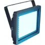 Proyector LED EUROLITE FL-100 SMD turquesa 100W IP65