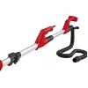 Einhell TC-DW 225 4259930 lijadora para paredes y techos, 600 W, 225 mm, rojo/negro