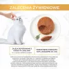 Purina Gourmet Gold mousse de atún, comida húmeda para gatos, 85 g