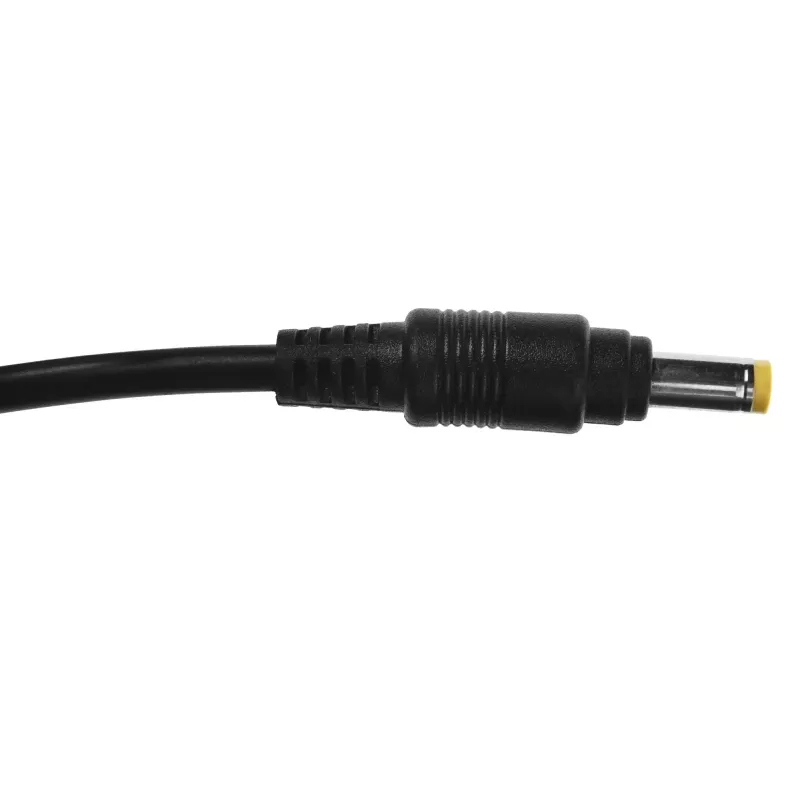 Fuente de alimentación/adaptador Green Cell AD14P para interiores 90 W negro