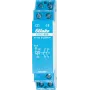Interruptor de impulso Eltako ES12-200, 2 contactos normalmente abiertos 16 A ES12-200 8 - 230 V/UC o 230 V 2 contactos normalmente abiertos 16 A 250 V/AC (lámpara incandescente (21200002)