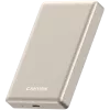 Canyon OnCharge 510 - Batería externa - 10.000 mAh - entrada USB-C - salida USB-C PD 20W + Wireless Magnet