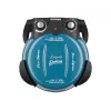 Horno de pizza G3 Ferrari Delizia 1 pizza 1200 W Negro, Azul