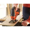 Sierra de calar inalámbrica Black & Decker BDCJS18N