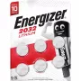 Pilas Energizer Special CR2032 6 uds. Nuevo