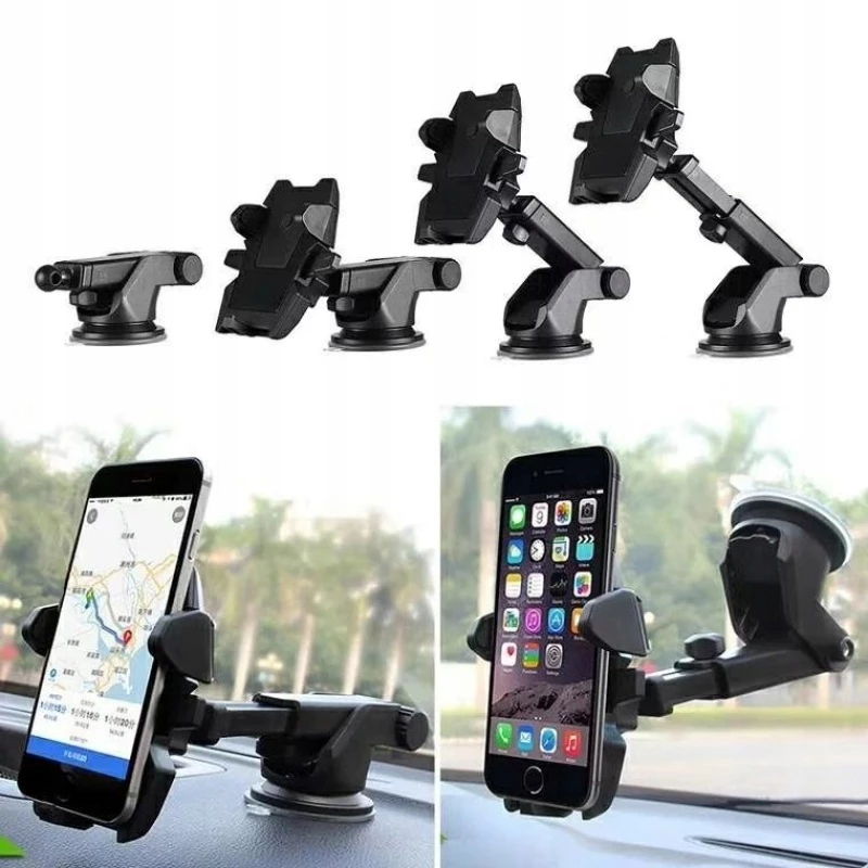 Soporte de móvil para coche Xtrobb XTROBB 20384 — soporte universal para smartphones