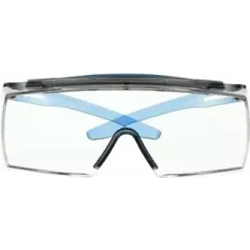 3M SecureFit 3700 Gafas de protección azul