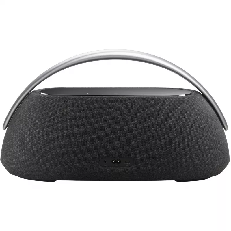 Harman Kardon GO + PLAY 3 - Altavoz - portátil (GO + PLAY 3 BLK)