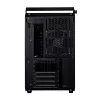 Caja Cooler Master Qube 500 Midi Tower negra