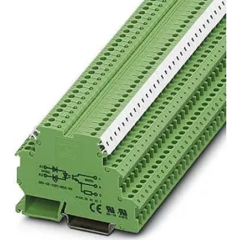 Phoenix Contact DEK-OE- 24DC/ 48DC/100 - Borne de relé semiconductor 2940207 (2940207)