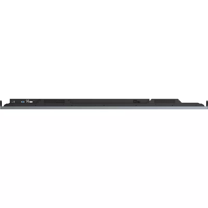 VIVITEK DS NovoTouch BK750i plata 75