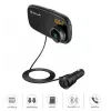 Soporte magnético para teléfono Tellur FMT-B6, negro, ángulo ajustable, compatible con smartphones
