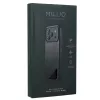 Mujjo Full Leather Case funda para iPhone 17 Pro Max negro