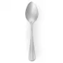 Set de cucharillas Salter BW13681EU7, 6 piezas de acero inoxidable