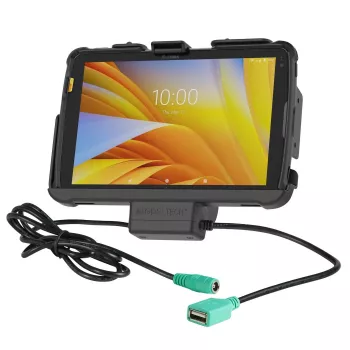 RAM Mounts RAM-HOL-ZE21PDU base de acoplamiento para móvil tablet negro (RAM-HOL-ZE21PDU)