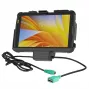 RAM Mounts RAM-HOL-ZE21PDU base de acoplamiento para móvil tablet negro (RAM-HOL-ZE21PDU)