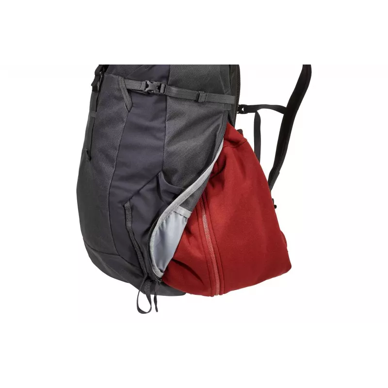 Mochila de senderismo Thule 4130 AllTrail X 25L Obsidian