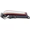 WAHL Cordless Legend Burgundy, Silver Litio-ion (Li-Ion)