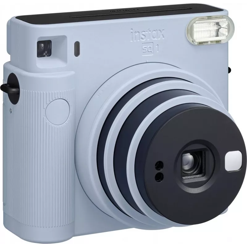 Fujifilm Instax SQUARE SQ1 16672142 cámara instantánea, Glacier Blue