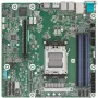 Placa base ASRock EPYC4000D4U KNOLL3 X300 Micro ATX Socket AM5 DDR5 4 DIMM 48GB SATA III Gigabit LAN