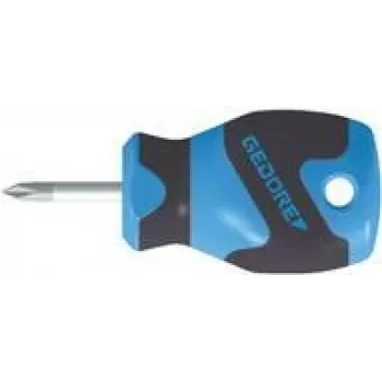 Destornillador manual Gedore 1482440 Ancho 80 mm Altura 50 mm Peso 33 g