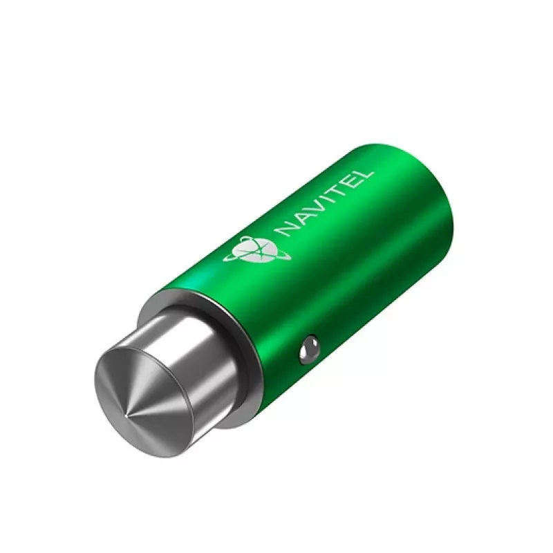 Navitel | Adaptador para coche | UC323 | 5 V | Adaptador para coche