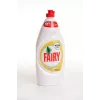 Lavavajillas Fairy Lemon, 900 ml