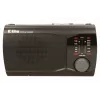 Radio FM AM Eltra Ewa negra