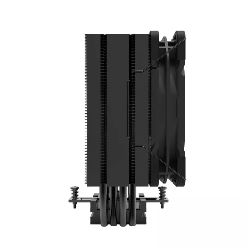 Disipador de CPU ZALMAN CNPS9X PERFORMA PLUS negro