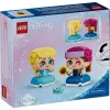 LEGO DISNEY 43284 Mini Anna y Elsa