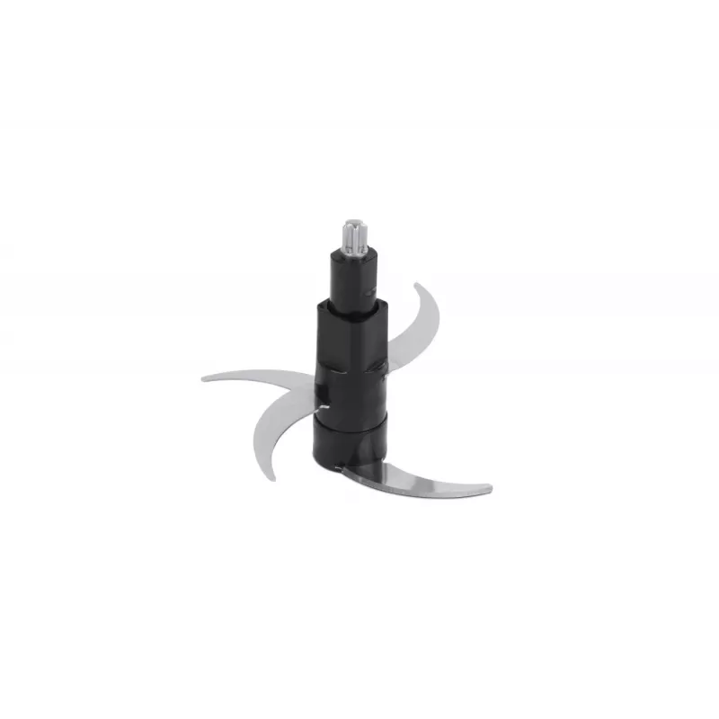 Caso | Picadora universal | UZ 400 | Acero inoxidable