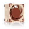 Ventilador Noctua NF-A4x20 PWM 40 mm, 4-Pin-PWM, 5–12 V, 1200–5000 rpm, 9,4 m³/h, 14,9 dB, montaje 32×32 mm