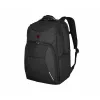 Mochila de ocio Wenger SwissGear Cosmic Negro Poliéster PVC rPET