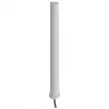 Poynting Antennas 5G/LTE M2M/IoT A-OMNI-0600-V1-02 Blanco SMA (M) 6,2 dBi antena omni LTE de banda ultraancha SMA - conector 5m SMA-M OMNI-600