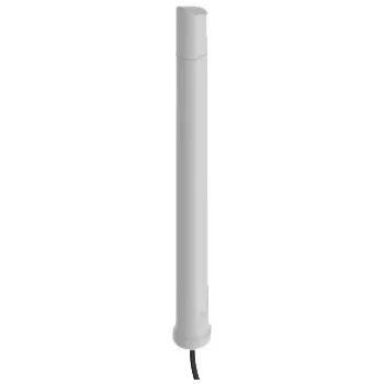 Poynting Antennas 5G/LTE M2M/IoT A-OMNI-0600-V1-02 Blanco SMA (M) 6,2 dBi antena omni LTE de banda ultraancha SMA - conector 5m SMA-M OMNI-600