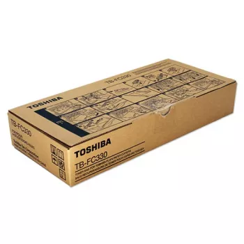 Contenedor de tóner residual Toshiba TB-FC330 60000 páginas negro