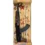 Pulio Rifle Commando de metal Gonher – rifle de juguete de metal para dardos, Modelo 1551135/6