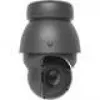 Ubiquiti UniFi AI PTZ Precision - Cámara de vigilancia de red - PTZ - Turret - resistente a la intemperie - color (día/noche)