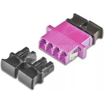 Lightwin LKUP 4LC-4LC MM OM4 accesorio de conectividad