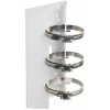 Hikvision DS-1275ZJ-SUS accesorio para cámara de seguridad luz