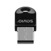Adaptador USB Bluetooth 5.3 EDR dual-mode, 3 Mb/s, alcance 20 m