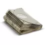 Kärcher 6.904-143.0 set de bolsas y filtros para aspiradora, 5 uds., para SE 3001 / SE 5.100