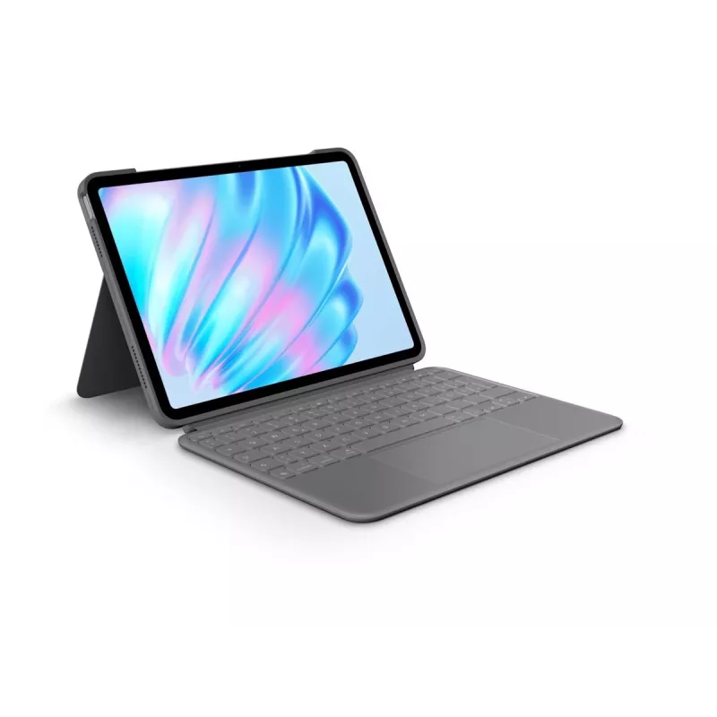 Logitech 920-012631 Gris